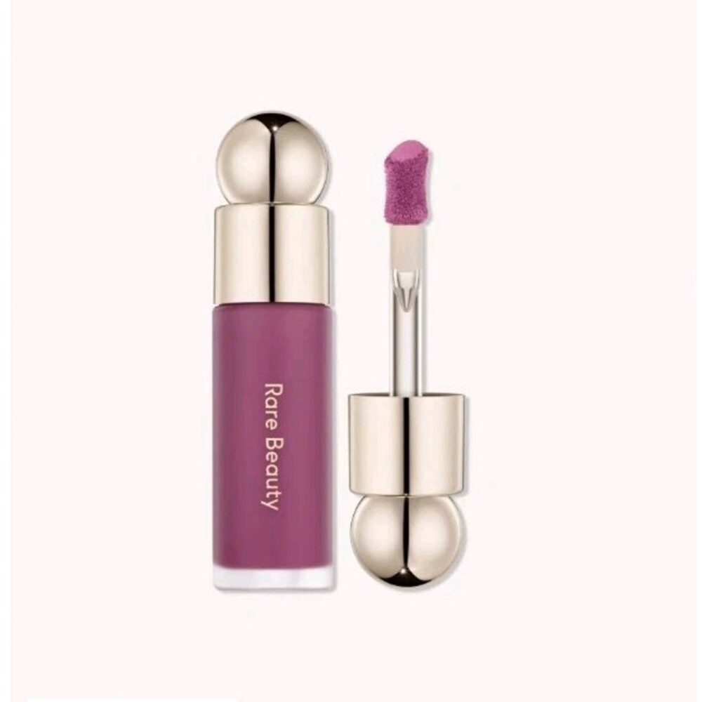 NIB Rare Beauty Soft Pinch Liquid Blush shade Faith